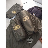 SLEEPING BAG JATAH POLRI