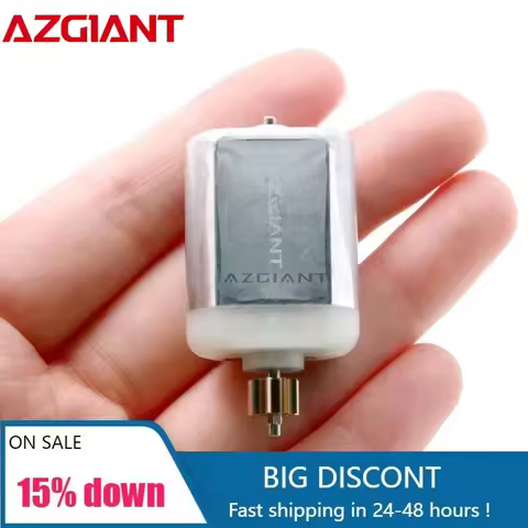 9T for Nissan Primera 1.8 N P12 Door Lock Repair Internal Moter 12V DC Center Control Locking Power 