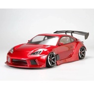 88 Drift Body shell Toyota GR86 SHIBATA Style 1/10 RC drift Yokomo YD-2 RD2.0 SD3.0 Sakura D6 Reved 