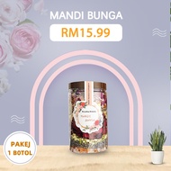 Mandian Seri Bunga Aura 7 Bunga by Newday Beauty