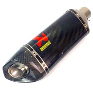 RC 390 AKRAPOVIC KTM ORIGINAL