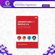 Gramedia Yogya - Understand-Inc People 2.0: How to Become Ambivert with Achieving 4 Personality Type