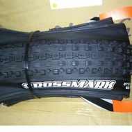 27.5 x 195 Maxxis Crossmark Folding Tire