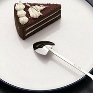 / Shovel Spoon / Dessert Spoon Cake Spoon Tea Spoon