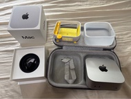 Apple Mac mini M4 256gb 16gb