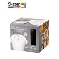 Skater Microwave Rice Cooker Steamer / MWMR1_series