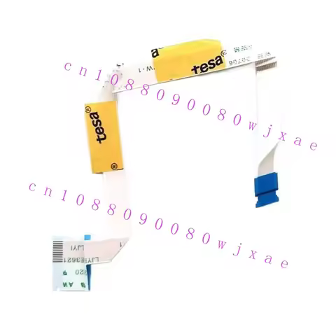 DY WYORESY New Touchpad Wire Trackpad Mouse Board Cable For Lenovo Thinkpad X280 01YN094