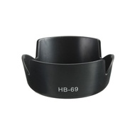Camera Lens Hood for Nikon AF-S DX 18-55mm f/3.5-5.6G VR II