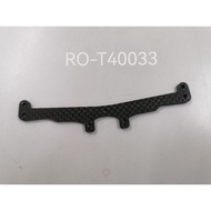 RACE OPT LOW PROFILE SHOCK TOWER