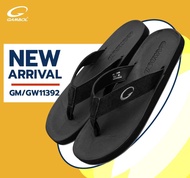 SCPPLaza รองเท้าแตะแกมโบล รองเท้าแตะ ยอดนิยม รุ่นใหม่ พื้นนุ่มพิเศษ หูเป็นหนังแท้  Gambol Premium GM11392 แกมโบลพรีเมื่ยม