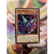[Original Yugioh Card] DMZ Dragon