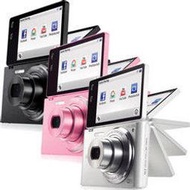 送32GB+原包+讀小腳清保 SAMSUNG MV900F 內建WIFI多角度拍攝掀背觸控機(公司貨)