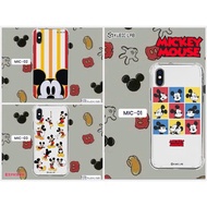 SAMSUNG MICKEY MOUSE CASE S22, S22 PLUS, S22 ULTRA, NOTE 10, NOTE 10 LITE