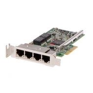 Dell BCM5719 1GBE PCI-e 2.0 x4 2.5GT/s 5GT/s Quad Port Ethernet Network Card