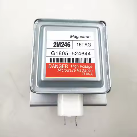 New for LG Microwave Oven Magnetron 2M246 Microwave Parts