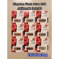 PS4 Accessories : 2GB USB ExFatHen for Jailbreak PS4 on 9.00