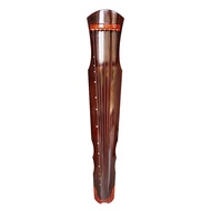 Guqin Fuxi Style Grade Adult Beginner Playing Grade Musical Instrument Pure Handmade Portable