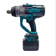 Power Tool 1/2" Impact Heavy Duty 3000 N.m Wrench Set Electric Wrench Qualified Cordless Impact Wren