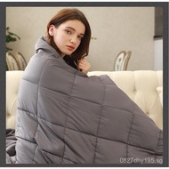 Stress Relief Blanket  Gravity Blanket Weighted Blanket Hot Sale Weighted Blanket Pure Cotton