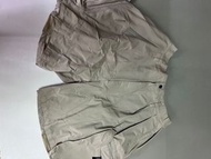 Goopimade goopi rm-01 bone size 3 shorts short cap tee