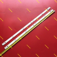 2pcs/Lot 32inch LCD TV backlight strip for TCL L32P1A L32F3301B D32A810 32D2900 32HR330M06A8V1 4C-LB