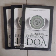 Mengurai Kekuatan Doa - Ahmad Faiz Ahmad
