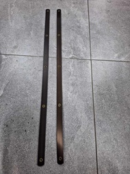 Canvas 4 x 4  Dmax Triton Frontier Ford Navara  Bracket 4 x 4 Truck