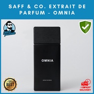 SAFF & Co. Extrait de Parfum - OMNIA