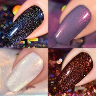 Holo Taco DECLASSIFIED TACOS SET 002 Nail Polish