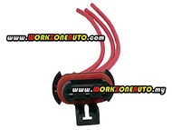 Proton Preve Suprima Fan Motor Socket 3 Pin