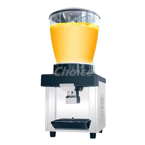 Commercial Hot and Cold Drink Machine Soft Drink Juice Dispenser Juice Machine Juice Dispenser Machi