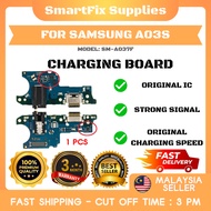 For Samsung A03S Type C Charging Board Charging Port SM-A037F Replacement