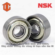 NSK Bearing 6205 6005 6303 6301 6010 6300 6003 6206 6202 6302 6008 6001 6000 6201 6204 6006 6207 600