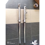 fork orimotor Yamaha tzr125