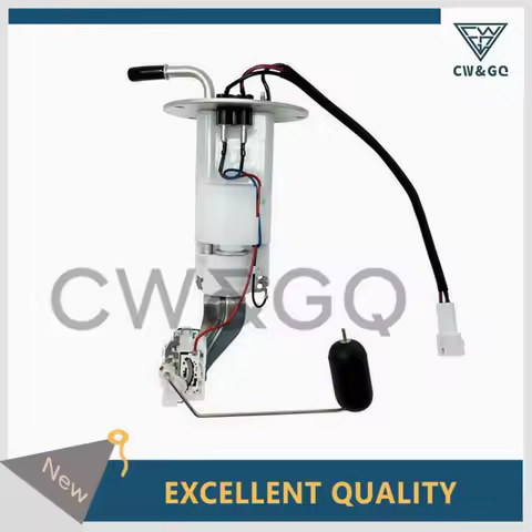 Fuel pump assembly for Suzuki DL 650 VSTORM 15100-27G00 UC-T35SU52 UC-T35 15100-1100 15100-18H00 200