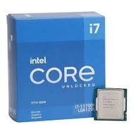 Intel® Core™ i7-11700KF 11th Gen Processor Socket LGA1200 in Good working condition 3 Months Warrant