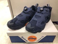 Reebok Instapump pump fury OG