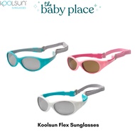 Koolsun Flex Baby Sunglasses - 0-3 yrs