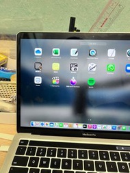 M1 MacBook Pro 512GB 8 SSD