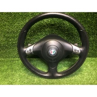 Alfa Romeo 147 GT Steering Wheel