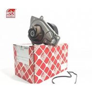 FEBI Water Pump For BMW G38 B58 Engine