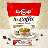 IN-COMIX In-Coffee Kopi Pracampur ～halal