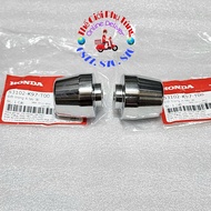 Gù tay lái PCX 2018+ SH 350i xi bóng zin Honda VN - 53102-K97-T00