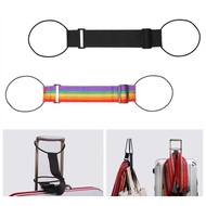 409 Elastic Luggage Strap Belt Luggage Strap Luggage Strap Suitcase Strap