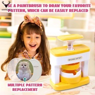 Badge Maker Machine - Pin Button Maker for Custom Needs