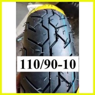 ♞KRX Tubeless Tire 90/90-10, 110/90-10, 120/90-10