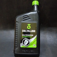 olk mesin DELTALUBE 1 liter sae 30