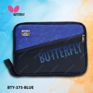 Authentic Butterfly BTY-376 Table Tennis Coach Bag Single Case Blade Paddle Racket Case Ping Pong
