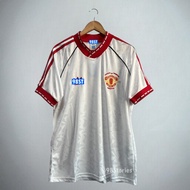 Retro Football Shirt Llmuyu 1991 Cup Winner