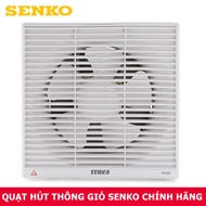 Quạt Hút Tường Thông Gió Senko H200